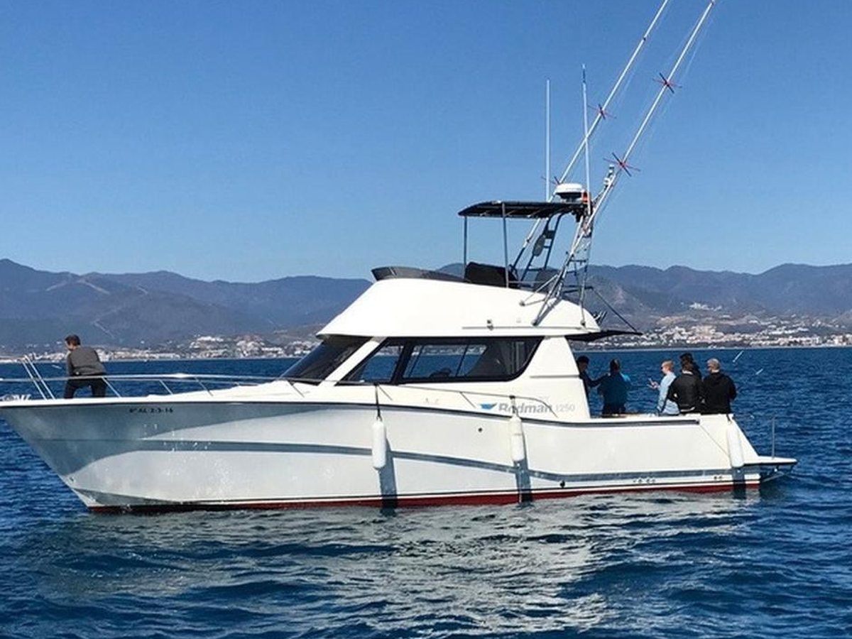 Pesca de altura